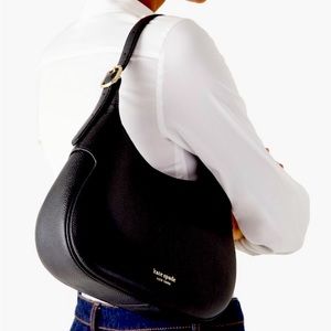 Kate Spade Penny Small Hobo Bag